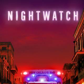 Nightwatch wallpaper