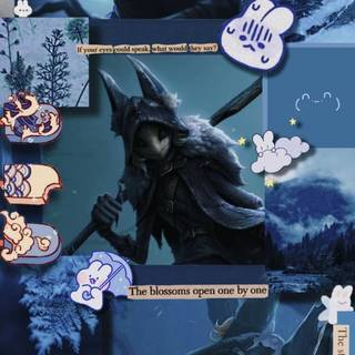 Nightwatch wallpaper