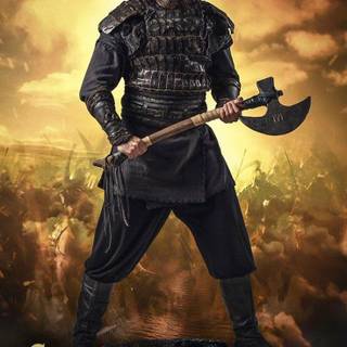 Turgut Bey wallpaper