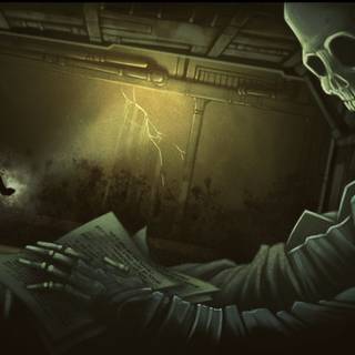 Nightwatch wallpaper