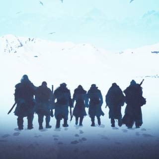 Nightwatch wallpaper