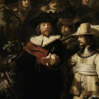 Nightwatch wallpaper