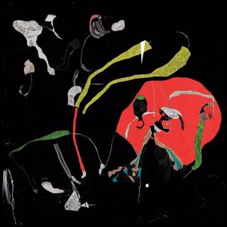 Hiatus Kaiyote wallpaper