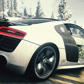 Need For Speed PS4 wallpaper