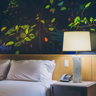 Nightwatch wallpaper