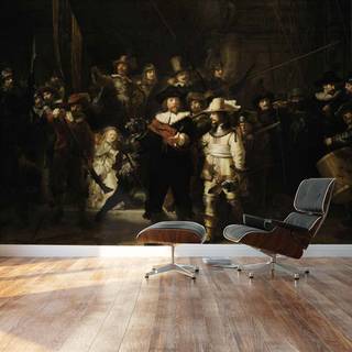 Nightwatch wallpaper