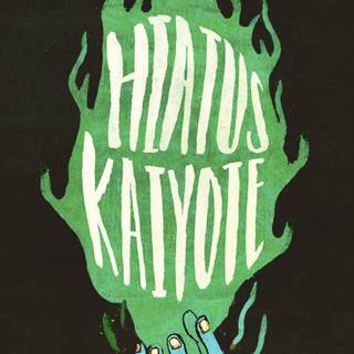Hiatus Kaiyote wallpaper