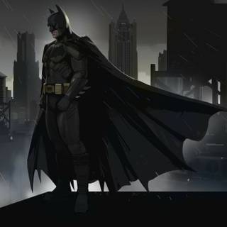 Nightwatch wallpaper