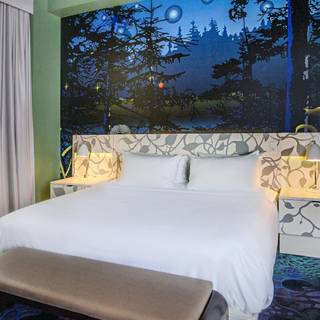 Nightwatch wallpaper