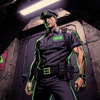 Nightwatch wallpaper