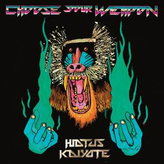 Hiatus Kaiyote wallpaper