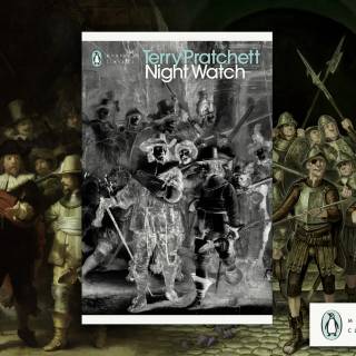 Nightwatch wallpaper