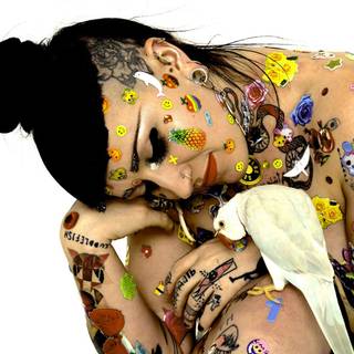 Hiatus Kaiyote wallpaper