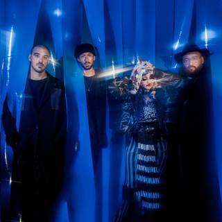 Hiatus Kaiyote wallpaper