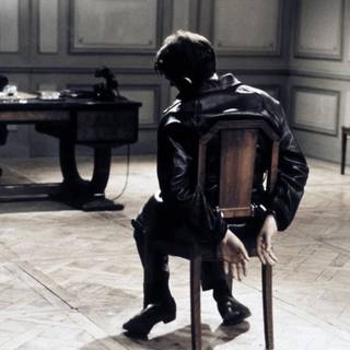 Army of Shadows wallpaper