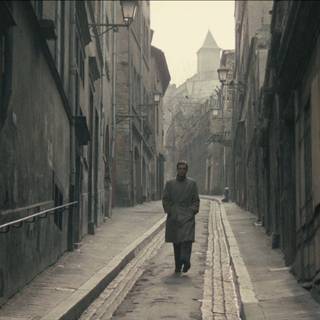 Army of Shadows wallpaper