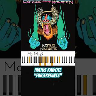 Hiatus Kaiyote wallpaper