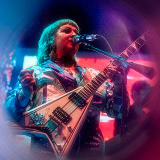 Hiatus Kaiyote wallpaper