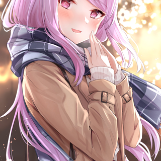 Mejiro McQueen wallpaper