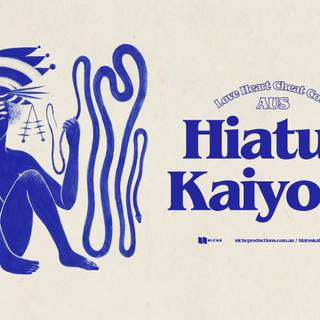 Hiatus Kaiyote wallpaper