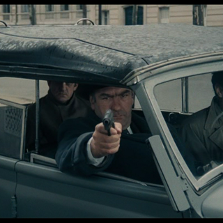 Army of Shadows wallpaper