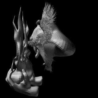 Hiatus Kaiyote wallpaper