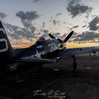 Grumman F8F Bearcat wallpaper