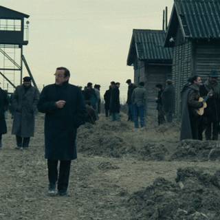 Army of Shadows wallpaper