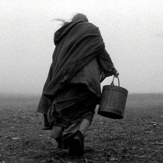 Béla Tarr wallpaper