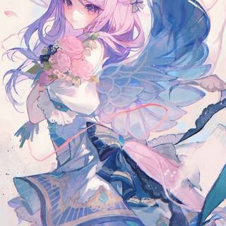 Mejiro McQueen wallpaper