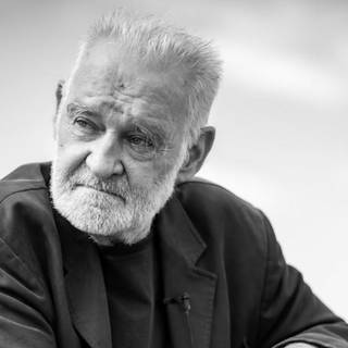 Béla Tarr wallpaper