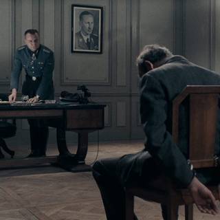 Army of Shadows wallpaper