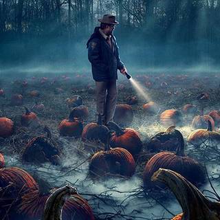 Stranger Things S2 wallpaper