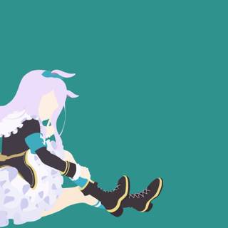 Mejiro McQueen wallpaper