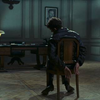 Army of Shadows wallpaper