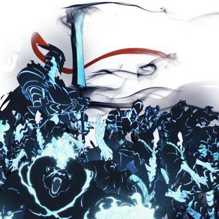 Army of Shadows wallpaper