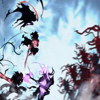 Army of Shadows wallpaper