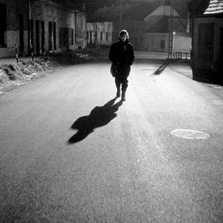 Béla Tarr wallpaper