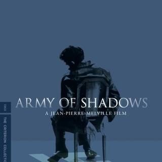 Army of Shadows wallpaper