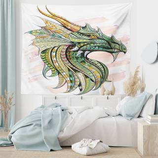 Celtic Dragon wallpaper