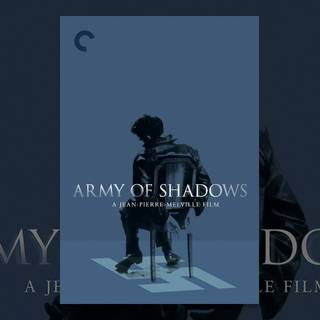 Army of Shadows wallpaper