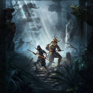 Army of Shadows wallpaper