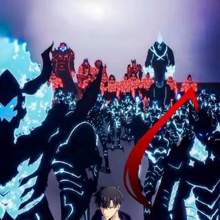 Army of Shadows wallpaper