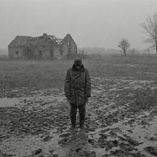 Béla Tarr wallpaper