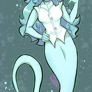 Connie Dandy's World wallpaper