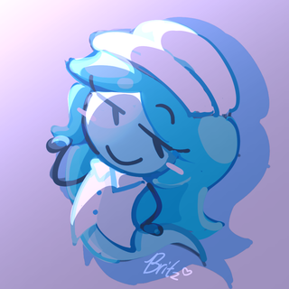 Connie Dandy's World wallpaper