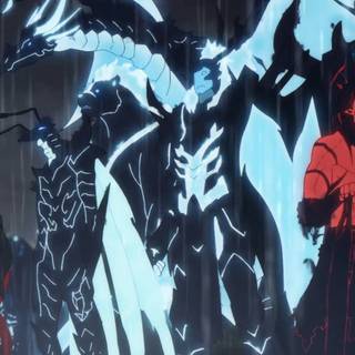 Army of Shadows wallpaper