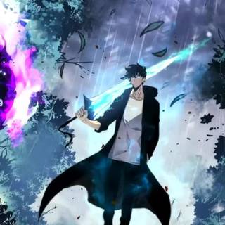 Army of Shadows wallpaper