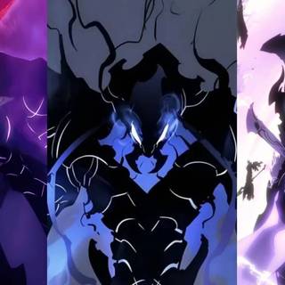 Army of Shadows wallpaper