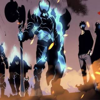 Army of Shadows wallpaper